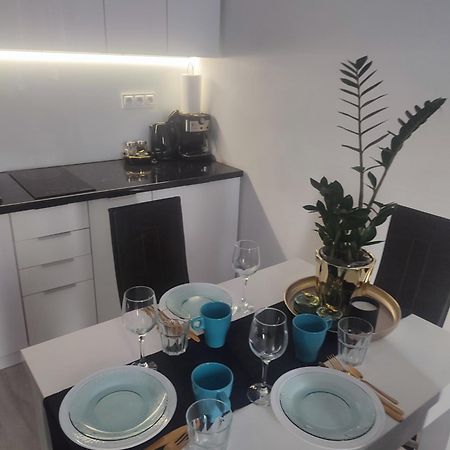 Apartament Lux W Centrum Konina Konin  Exterior foto