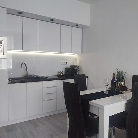 Apartament Lux W Centrum Konina Konin  Exterior foto