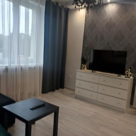 Apartament Lux W Centrum Konina Konin  Exterior foto