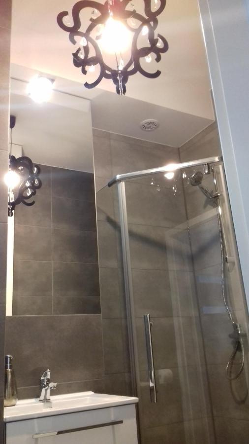 Apartament Lux W Centrum Konina Konin  Exterior foto