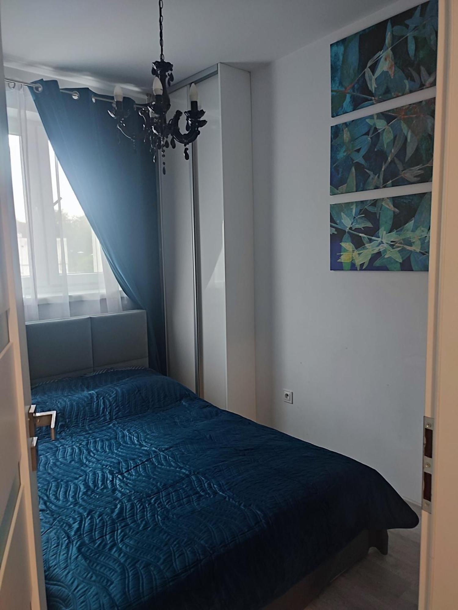 Apartament Lux W Centrum Konina Konin  Exterior foto