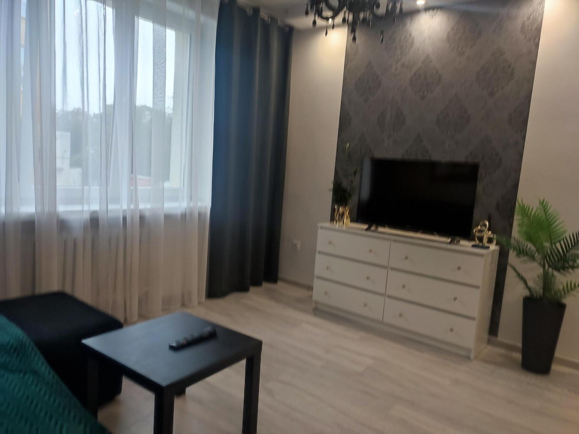 Apartament Lux W Centrum Konina Konin  Exterior foto