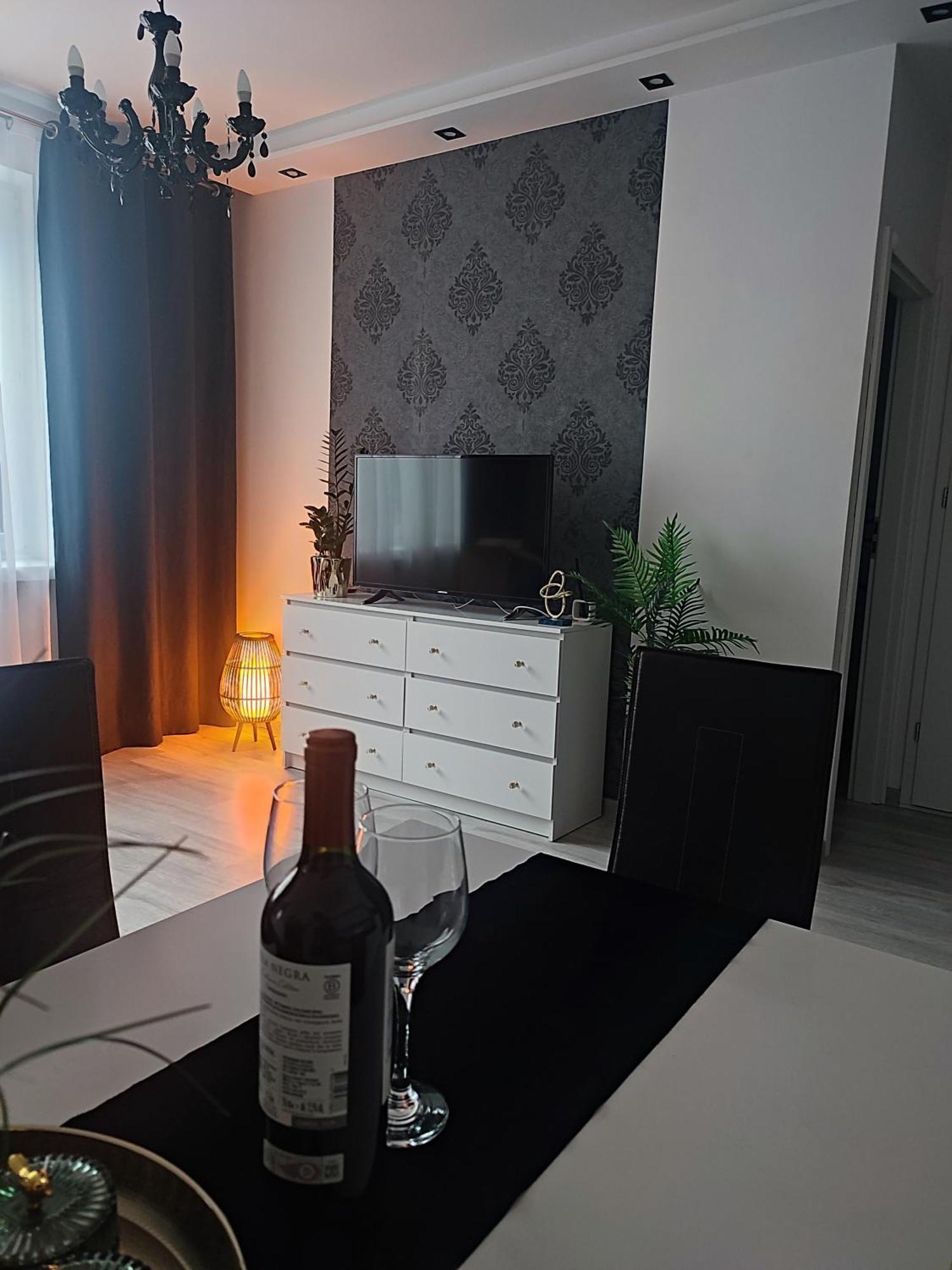 Apartament Lux W Centrum Konina Konin  Exterior foto